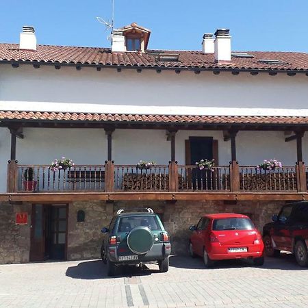 Apartament Casa Martiko Eugi Zewnętrze zdjęcie