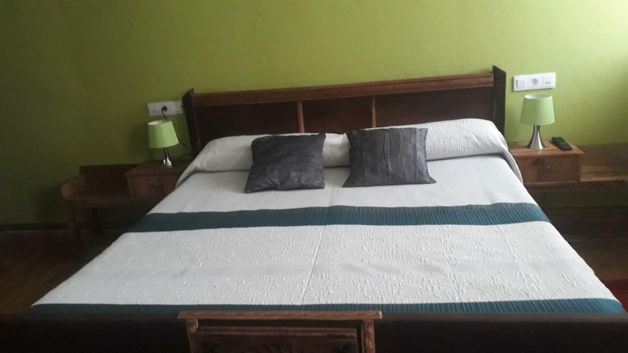 Apartament Casa Martiko Eugi Zewnętrze zdjęcie
