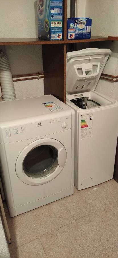 Apartament Casa Martiko Eugi Zewnętrze zdjęcie