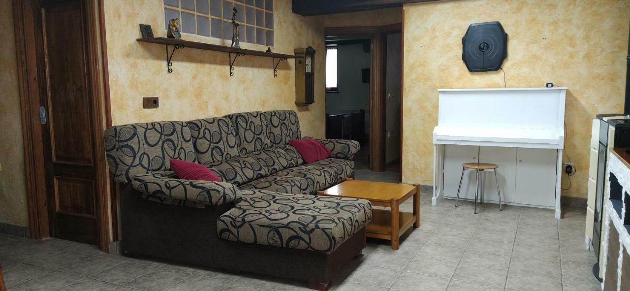 Apartament Casa Martiko Eugi Zewnętrze zdjęcie